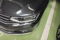 2020 Volkswagen Magotan 2020 2.0T AT 330TSILeading #5