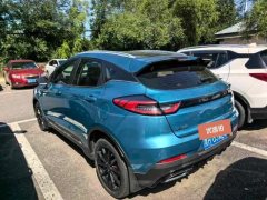 2021 Geely Auto Emgrand S 2021 1.4T AT CVTLuxury #5