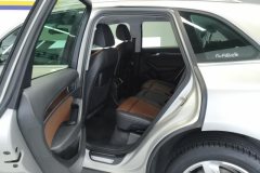 2016 Audi Q5 2016 2.0T AT 40TFSITech #11