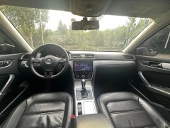 2015 Volkswagen Passat 2014 1.8T AT HonorNavEdition #8