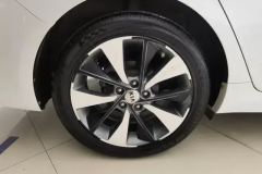 2018 Kia K5 2016 2.0L AT LUX #6