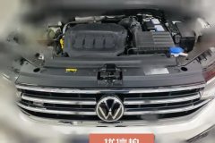 2022 Volkswagen Tiguan L 2022 2.0T 330TSI AT 2WDR-LineEnjoy moreEdition #10