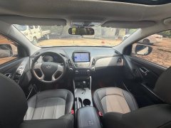 2016 Hyundai ix35 2015 2.0 AT Comfort FWD China V #14
