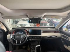2022 Haval Chitu 2021 1.5T AT ProvokingEdition golden rabbit #9