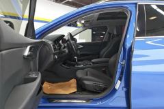 2019 BMW 1 Series 2018 1.5T AT 118iSport #9