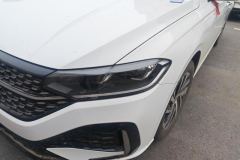 2024 Volkswagen Lavida 2024 1.5L AT starry sky 5Million thousandEdition #5