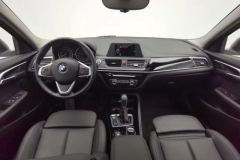 2017 BMW 1 Series 2017 1.5T AT 118iSport #14