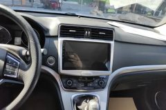 2021 Haval M6 2019 1.5T AT DCTElite China VI #13
