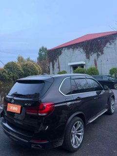 2018 BMW X5(Imported)(Imported) 2018 2.0T AT 28i (Imported) #8
