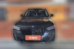 2022 BMW X3 2022 2.0T AT xDrive30i Leading MYaoye suit #2