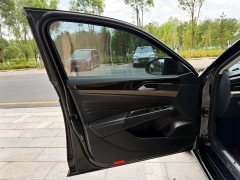 2019 Volkswagen Passat 2019 2.0T AT 330TSILuxury China VI #16