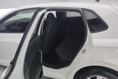 2024 Volkswagen Polo Hatchback 2023 Facelift plus 1.5L AT Indulge yourselfEdition #11