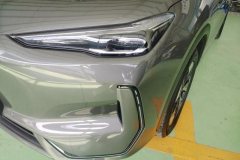 2025 Geely Galaxy Geely Galaxy E5 2026 610km explore+Edition #5