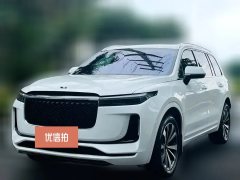 2021 Li Auto Li Auto ONE 2020 EREV6SeatEdition #1