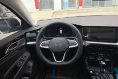 2025 Volkswagen Passat 2025 Outstanding 380TSI Dragon Soaring in the Starry SkyEdition #15