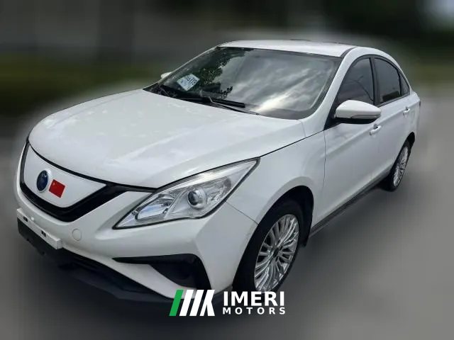 2022 Dongfeng Fengxing Fengxing S50EV 2021 operations