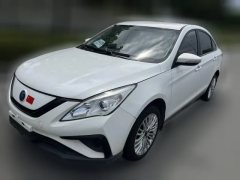 2022 Dongfeng Fengxing Fengxing S50EV 2021 operations #1