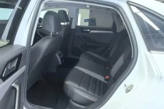 2021 Volkswagen Sagitar 2021 1.4T AT 280TSI DSGSurpass #11