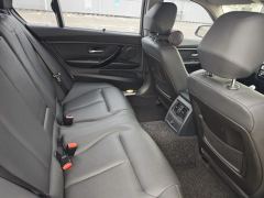 2015 BMW 3 Series 2015 2.0T AT 320LiSuperJoyEditionFashion #10