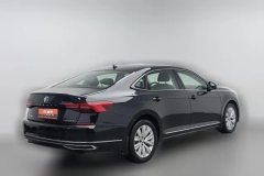2019 Volkswagen Passat 2019 2.0T AT 330TSIElite #2