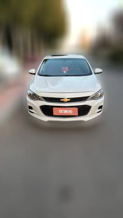 2018 Chevrolet Cavalier 2019 1.5 AT 320enjoySunroofEdition #5