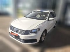 2017 Volkswagen Santana Haona 2017 1.6 AT Fashion #1