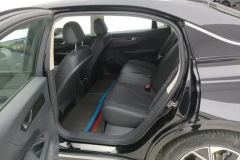 2024 Hongqi E-QM5 2023 Facelift Basic travelEdition #11