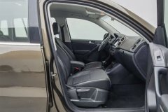 2018 Volkswagen Tiguan 2016 1.4T AT 280TSIsilk roadFashionFWD #22