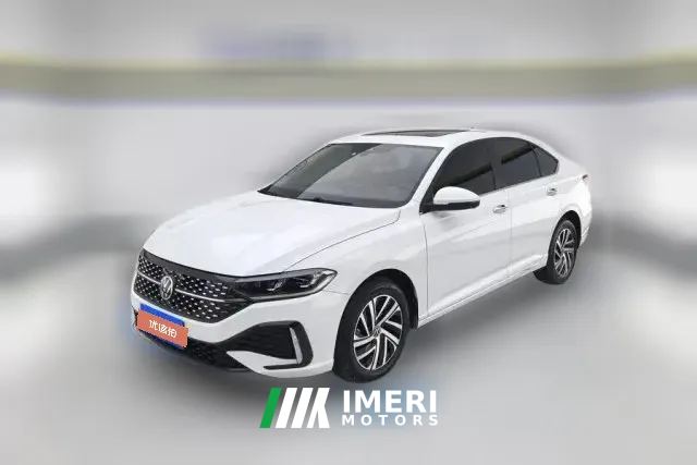 2024 Volkswagen Lavida 2024 1.5L AT starry sky 5Million thousandEdition