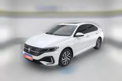 2024 Volkswagen Lavida 2024 1.5L AT starry sky 5Million thousandEdition #1