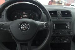 2018 Volkswagen Polo Hatchback 2016 1.4 AT Fashion #12