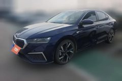 2022 Škoda Octavia 2021 1.4T PRO TSI280 DSGPremium #1
