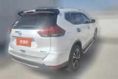 2021 Nissan X-Trail 2021 2.5 AT XL ITSLuxuryPilot4WD #3