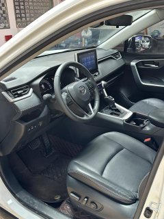 2022 Toyota RAV4 2022 2.0L CVT AT 2WDfashionPlusEdition #11