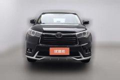 2016 Toyota Highlander 2015 2.0T AT Elite5Seat FWD #3