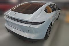 2023 NIO ET5 2022 75kWh #3