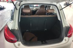 2023 Wuling Motors Wuling Bingo 2023 333KM Joy #4