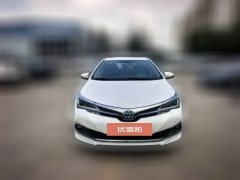 2019 Toyota Corolla Twin Engine E+ 2019 1.8 AT Leading HEV #3