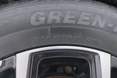 2018 Chery Tiggo 3x 2018 1.5 AT Elite #9