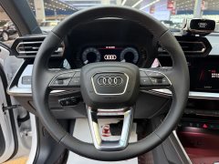 2026 Audi A3 Sedan 2026 A3L Limousine 35TFSI gallopingExclusive #7