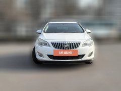 2015 Buick Excelle GT Hatchback 2014 1.6 AT XTComfort #2