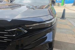 2025 Honda Accord 2025 SportSeries 260TURBO Luxury #5