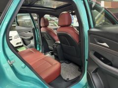 2021 Dongfeng Fengxing Fengxing T5 Evo 2021 1.5TD AT DCTStar #9