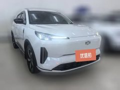 2024 Chang'an Chang'an UNI-Z PHEV 2024 iDD 125km Leading Edition #3