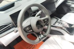 2022 BYD Seal 2022 700km AT Long RangeRWDEdition #15