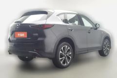 2023 Mazda CX-5 2022 2.5L AT 2WDSmart Premium #2