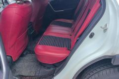 2020 Toyota RAV4 2020 2.0L AT CVT2WDUrbanEdition #11