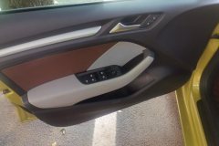 2017 Audi A3 Sportback 2018 1.4T AT 30AnniversaryYear35TFSIEntry #7