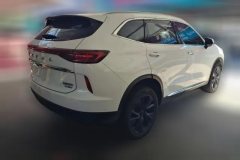 2021 Haval H6 2021 2.0T AT No.3generation2WDMax #3