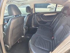 2016 Volkswagen Magotan 2016 1.8T AT SmartComfort #7